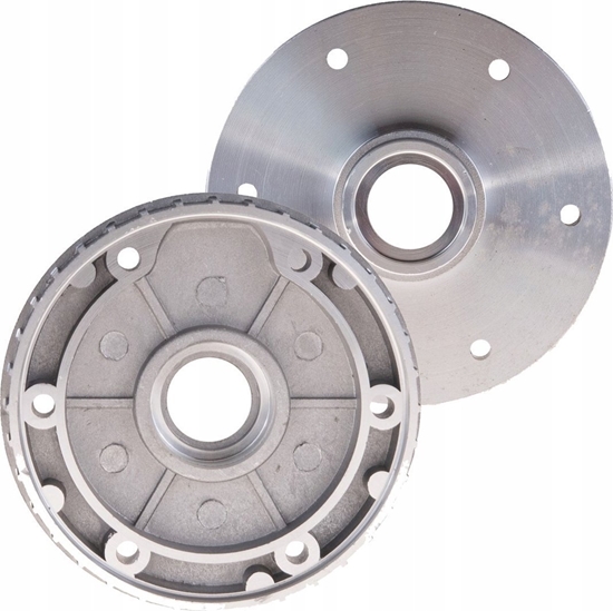 Изображение Geko Osona koa zbatego do szlifierki do gipsu i gadzi 190mm(1)