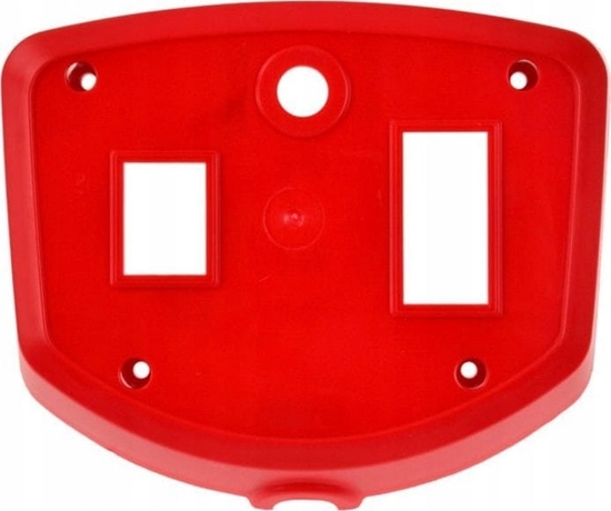 Picture of Geko Panel przecznika do rozdrabniacza do gazi Frezowego-Cichego