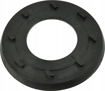 Attēls no Geko Podstawa do szlifierki mimorodowej 125mm 300W