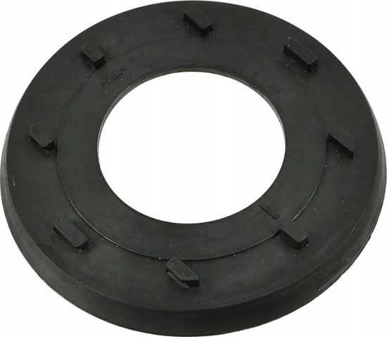 Picture of Geko Podstawa do szlifierki mimorodowej 125mm 300W