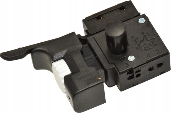 Picture of Geko Przecznik do wiertarki B&D(20/500)