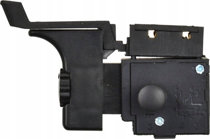 Attēls no Geko Przecznik do wiertarki Ferm(25/500)