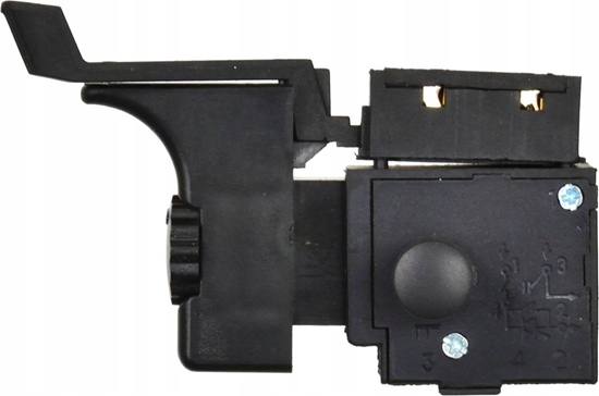 Изображение Geko Przecznik do wiertarki Ferm(25/500)