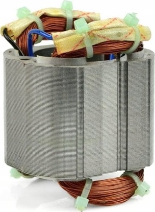 Attēls no Geko Stojan do szlifierki mimorodowej oscylacyjnej 125mm 450W