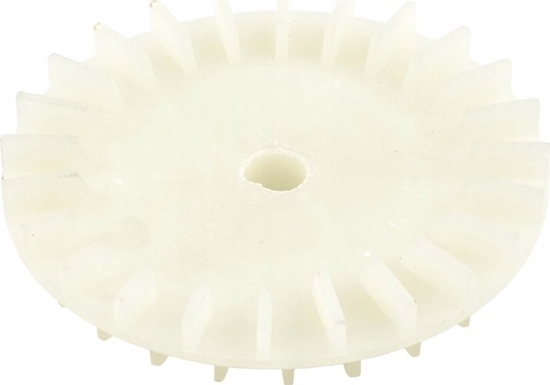 Picture of Geko Wentylator do szlifierki mimorodowej 125mm 300W