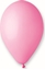 Изображение Gemar Balony pastelowe Róowe, G120, 33 cm, 50 szt.