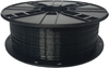 Picture of GEMBIRD 3DP-PLA+1.75-02-BK Filament PLA