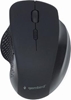 Изображение Gembird 6-button Wireless Optical Mouse Black