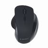 Изображение Gembird 6-button Wireless Optical Mouse Black