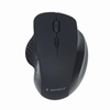 Изображение Gembird 6-button Wireless Optical Mouse Black