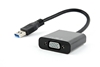 Picture of Gembird Adapter USB 3.0 Male - VGA Female Full HD