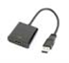 Picture of Gembird Adapter USB to HDMI - Black