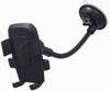Picture of Gembird Car Smartphone Holder with Flexible Neck