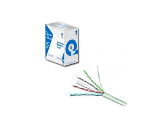 Изображение GEMBIRD CAT6 FTP LAN cable solid 305m