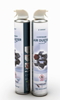 Picture of Gembird Compressed air duster 750ml