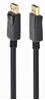 Picture of Gembird DisplayPort Male - DisplayPort Male 10m 4K