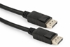 Picture of Gembird DisplayPort Male - DisplayPort Male 3m Black