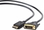 Picture of Gembird DisplayPort Male - DVI Male 1.8m Full HD