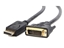 Picture of Gembird DisplayPort Male - DVI Male 1m Full HD