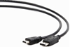 Picture of Gembird DisplayPort Male - HDMI Male 3.0m