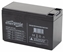 Attēls no Gembird Energenie Battery for UPS 7.5Ah / 12V