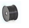 Picture of Gembird Filament PLA Black 1.75 mm 1 kg