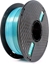 Picture of Gembird Filament PLA Silk Rainbow niebieski/zielony 1.75mm 1kg (3DP-PLA-SK-01-BG)