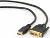 Picture of Gembird HDMI Male - DVI Male 4.5m 