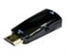 Picture of Gembird HDMI Male - VGA Female + 3.5 mm Audio Cable Full HD