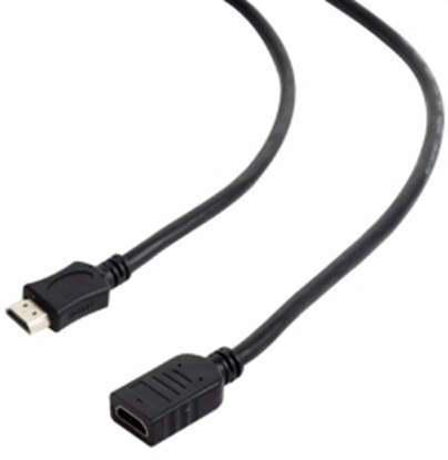 Picture of Kabelis Gembird HDMI pagarinātājs 1.8m