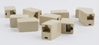 Picture of Gembird In-line coupler 8P8C 10 pcs