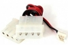 Picture of Gembird Internal power adapter cable for 12 V cooling fan