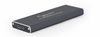 Picture of Gembird M.2 Drive Enclosure USB 3.0 Black