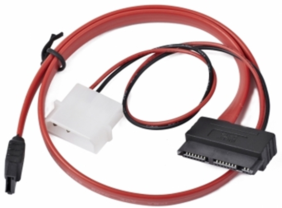 Picture of Gembird Micro SATA combo cable