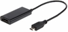 Picture of Gembird Micro USB Male - HDMI Female Full HD
