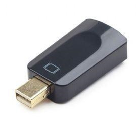 Изображение Gembird Mini DisplayPort Male - HDMI Female 