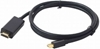 Picture of Gembird Mini DisplayPort Male - HDMI Male 1.8m Black 4K