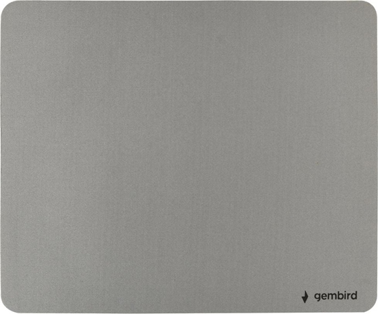 Picture of Gembird MP-S-G Dark Grey