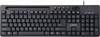 Picture of Gembird Multimedia Keyboard with Phone Stand Black