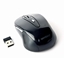 Picture of Gembird MUSW-6B-01 Wireless Black