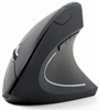 Picture of Gembird MUSW-ERGO-01 Ergonomic Wireless Black