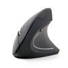 Picture of Gembird MUSW-ERGO-01 Ergonomic Wireless Black