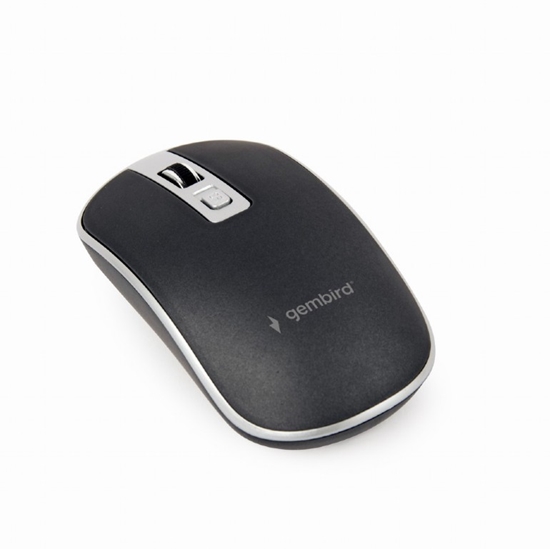 Picture of Gembird Optical mouse Black