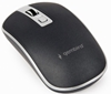 Picture of Gembird Optical mouse Black