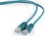 Attēls no Gembird patch cord RJ45, kat. 5e, UTP, 2m, zielony (PP12-2M/G)
