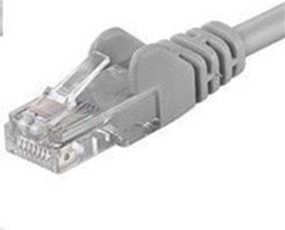 Attēls no Gembird Patch kabel cat5e UTP 20m - PP12-20M