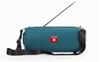 Picture of Gembird Portable Bluetooth Speaker with Antenna Green