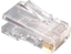 Изображение Gembird RJ45 8P8C LAN plug 6u gold plated 100 pcs