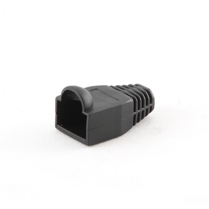 Изображение Gembird RJ45 Black 100pcs