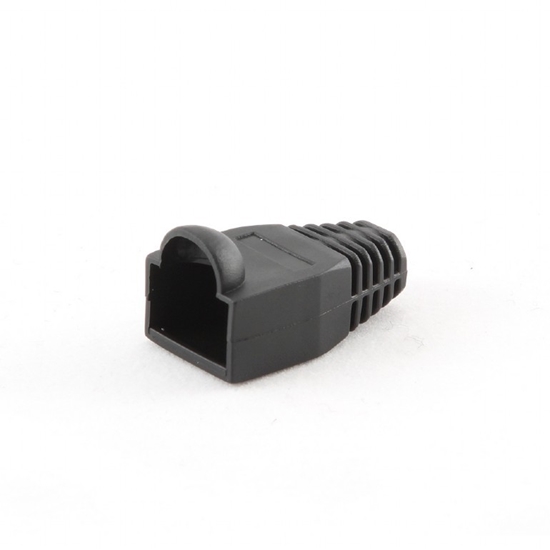 Изображение Gembird RJ45 Black 100pcs